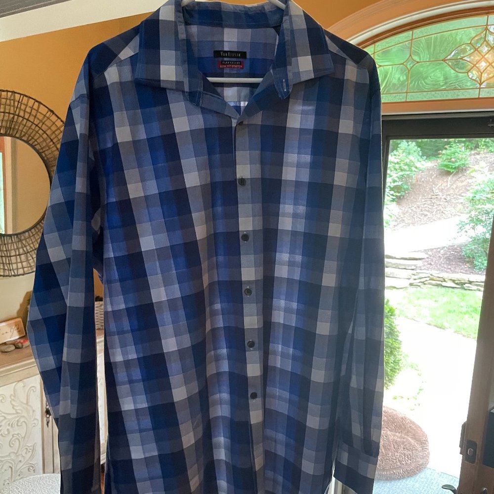 Van Heusen